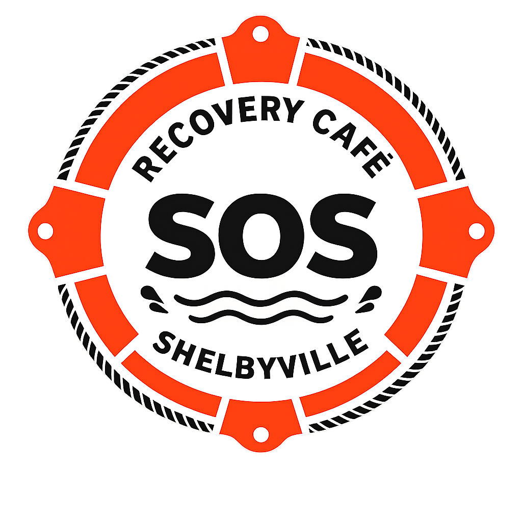 Recovery Cafe SOS